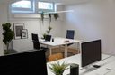 werkplek te huur amsterdam