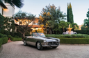 Ferrari 250 GT Cabriolet Man Man