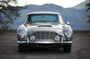 aston martin