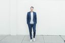 suit men menswear combo MAN MAN