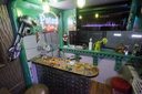 camper voor roadtrip