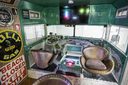 camper voor roadtrip