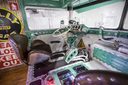 camper voor roadtrip
