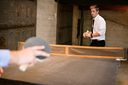 tafel tennis tafel kantoor