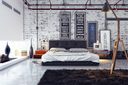 industireel wonen meubels man man