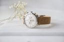 renard horloge zomer lente MAN MAN 7