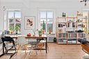 wooninspiratie interieur stoelen keukens inspiratie man man 2