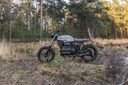 BMW K75s scrambler
