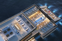 superjacht conceptueel MI7