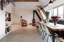 loft in amsterdam