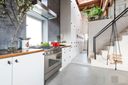 loft in amsterdam