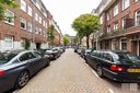 87m2 amsterdam huis