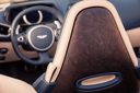 Aston Martin DB11 Volante MAN-MAN