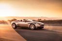 Aston Martin DB11 Volante MAN-MAN