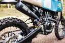 Deus ex machina husky ranger MAN-MAN 2