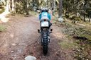 Deus ex machina husky ranger MAN-MAN 2