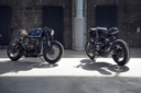 caferacers bmw motoren