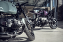 caferacers bmw motoren