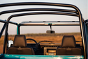 Custom Land Rover Man-Man