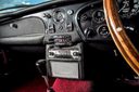 Paul McCartney Aston Martin DB5 MAN-MAN