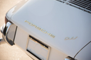 Porsche 911 uit 1966 in veiling bij RM Sotheby's MAN-MAN