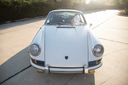 Porsche 911 uit 1966 in veiling bij RM Sotheby's MAN-MAN