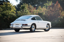 Porsche 911 uit 1966 in veiling bij RM Sotheby's MAN-MAN