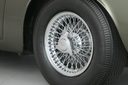 Aston Martin DB6 Mark II Vantage MAN-MAN