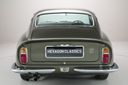 Aston Martin DB6 Mark II Vantage MAN-MAN