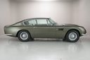 Aston Martin DB6 Mark II Vantage MAN-MAN