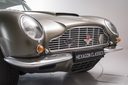 Aston Martin DB6 Mark II Vantage MAN-MAN