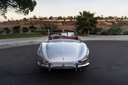 1957 MERCEDES-BENZ 300 SL ROADSTER MAN MAN