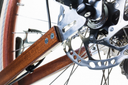 fiets letland man man