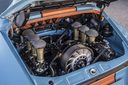 Singer vehicle design Porsche 911 Phoenix MAN-MAN