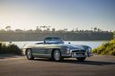 roadster sl 300 MAN MAN header