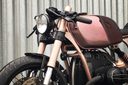 BMW R100 R Mystic Vincent Degano MAN-MAN