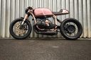 BMW R100 R Mystic Vincent Degano MAN-MAN