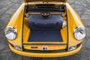 verhicle singer porsche
