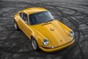 911 porsche singer