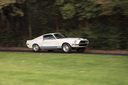 deze witte Shelby Mustang GT500 Fastback wordt geveild bij RM Sothebys MAN-MAN