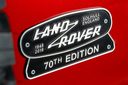 limited edition defender