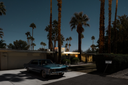 architectuur palm springs