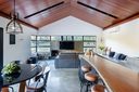 Casa do Lago lake house