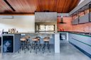 Casa do Lago lake house