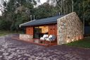 Casa do Lago lake house