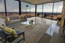 sky high house