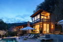 vakantiehuis getaway
