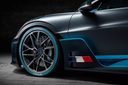 Bugatti Divo hypercar Quail Show MAN MAN