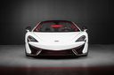 MClaren 570S spider MAN MAN