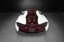 MClaren 570S spider MAN MAN